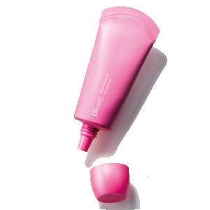 ビオレ｜薬用デオドラントＺ エッセンス 無香性 ［医薬部外品］ 