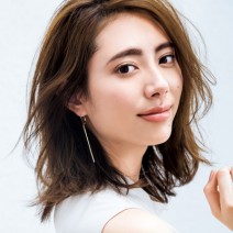 夏のメイクくずれ対策は、クッションファンデを〇〇塗り！