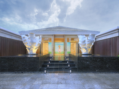 mulia-spa-entrance