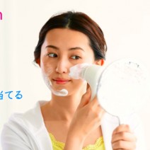 Q.肌に優しい洗顔でもしっかり汚れを落とす方法は？有村実樹が動画で伝授！【スキンケア動画vol.6】