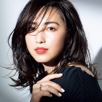 真夏の女っぽツヤメーク【実樹Beauty vol.4】