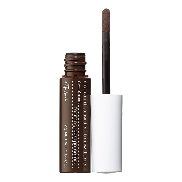 エテュセ｜チップオン アイブロー