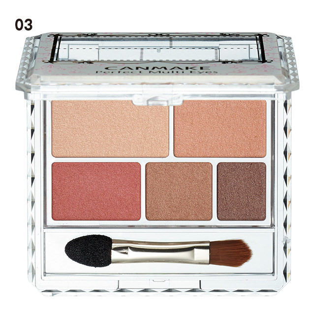 3役のマルチアイテム