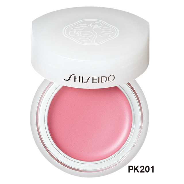 資生堂インターナショナル SHISEIDO｜ペーパーライト クリーム アイカラー