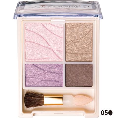 セザンヌ｜エアリータッチシャドウ