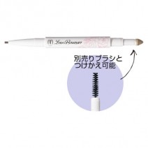 ララブーケ アイブロウ ブラシ