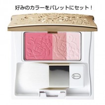 ララブーケ セレクションケースS （ブラシ別売り）
