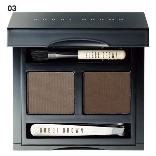 ボビイ ブラウン ブローキット ¥5,500