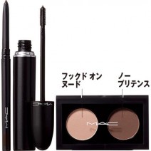 ルック イン ア ボックス：フックド オン ヌード