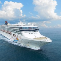 【応募終了】ゆったり大人な旅行が楽しめる！7泊8日のクルーズ ご乗船券をプレゼント！