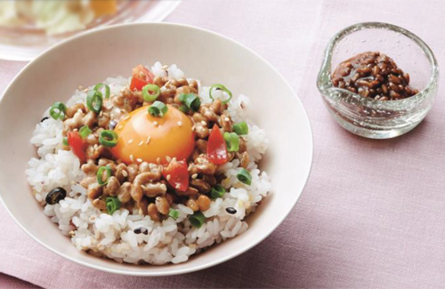 時間栄養学での理想朝食2選