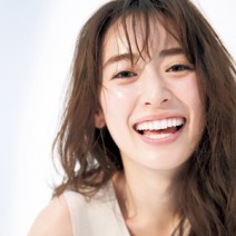 人気モデル・泉里香さんのキレイの習慣、大公開！！