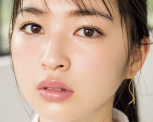 石原さとみ風愛され顔になれるアイメイク法は ポイントを一挙公開 美的 Com