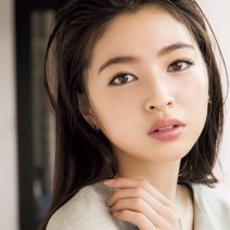 秋新色を使って綾瀬はるか顔に！～青みグリーンのアイシャドウ～