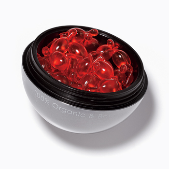 肌の乾燥がひどいときは手のひらオイルでケア