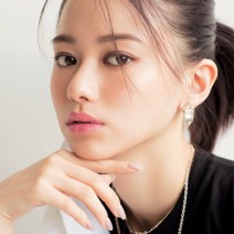 最新！辛口ピンクリップで大人のかわいさを演出☆