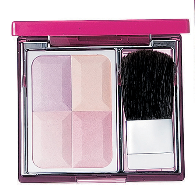 ノエビア｜アクトリース スパークル フェイスカラー