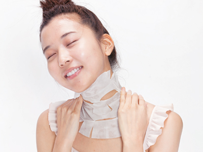 ボディの日焼け、ほっといてない！？ 3ステップのアフターケアで美白肌を取り戻す！