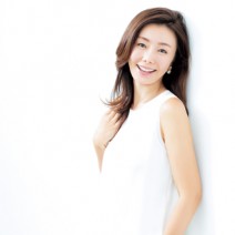 紫外線ダメージは即ケアがモットー。美容家・山本未奈子さんのケア方とは？