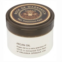 ジェイ・シー・ビー・ジャポン ローズ ドマラケシュ ヘア トリートメント パック