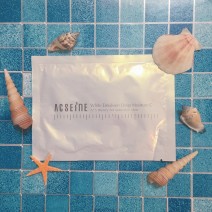 アクセーヌ|ホワイト エマルジョン ディープモイスチュアC マスク