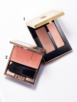 使ったアイテムはコレ！