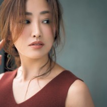 美容家・神崎恵さんの色気を醸す、インスタ映えテクニック
