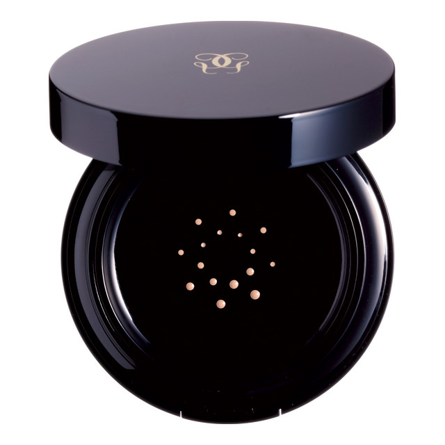 ゲラン|ランジュリー ド ポー クッション