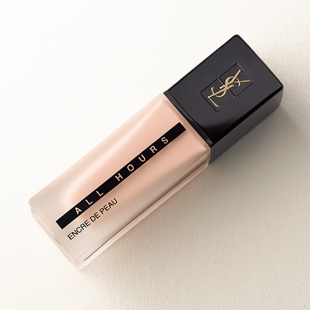 イヴ・サンローラン・ボーテ｜アンクル ド ポー オール アワーズ ファンデーション 