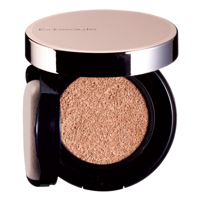 エクスボーテ|ホワイトカバークッション