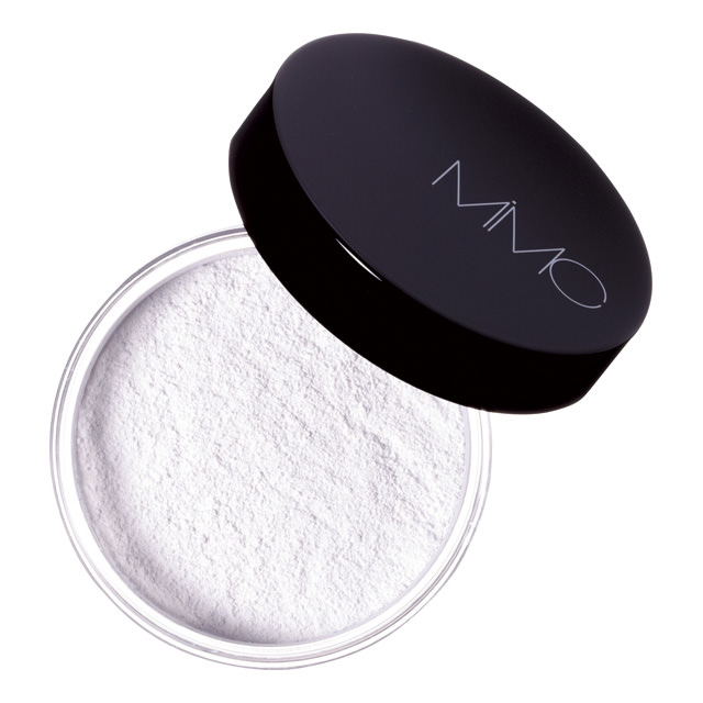 MiMC(エムアイエムシー)|美白ルースパウダー〔医薬部外品〕