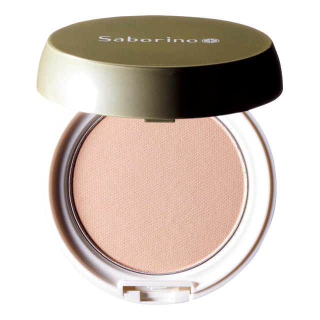 慌ただしい朝でもひと塗りでふわマット肌に