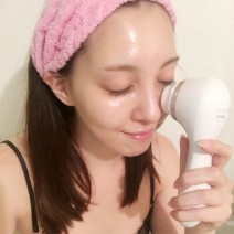 クラリソニックのNEW洗顔器をお試し！洗顔もエイジングケアも叶えるデバイスとは…【ビューティ調査隊Vol.1】