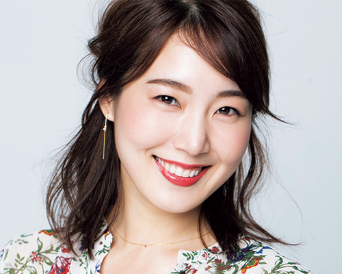 ありがちコンプレックスを解決！1テクニックで“大人っぽ”キレイ顔に変身