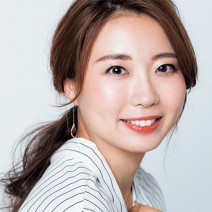 頑張っていないのに“大人っぽキレイ”をかなえるチークテクニック