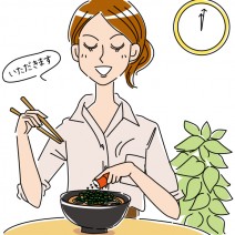 話題の朝食抜きダイエット、昼と夜は何を食べればOK?【やせる法則vol.2】