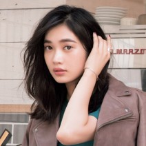 マスカラを眉毛に！？ このワンテクで女っぽカッコいい眉の完成！