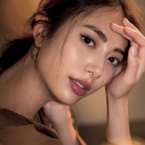 周りの女子と差をつけるメイクテク！ いつものアイメイクにちょこっと○○をプラス♪