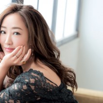 美髪の持ち主・神崎恵さんも実は髪にコンプレックスを持っていた！？