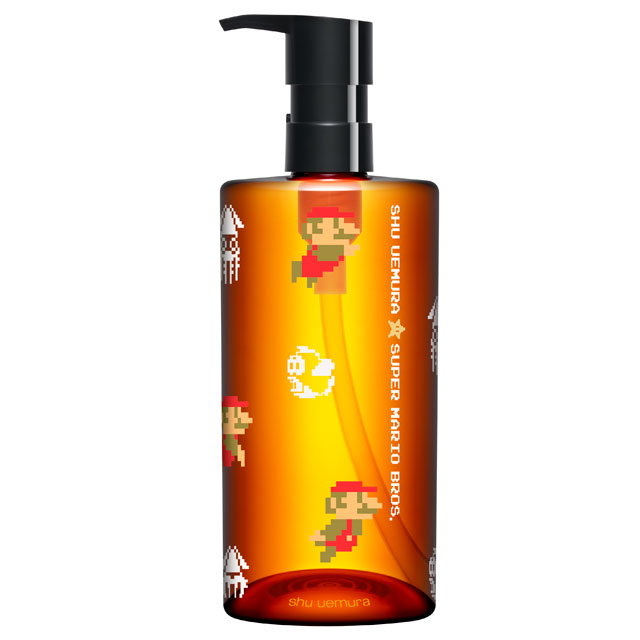 シュウ ウエムラ アルティム 8∞ スブリム ビューティ クレンジング オイル