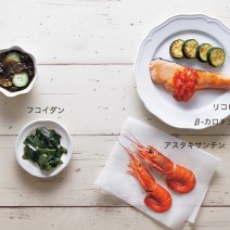 黒々、ツヤツヤ…健康的な髪の毛を作る栄養素まとめ