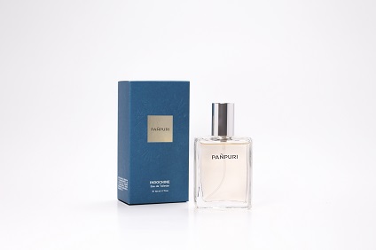 PANPURI SCARLET ROUGE オードゥトワレ50ml PANPURI SCARLET ROUGE オードゥトワレ50ml