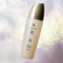 【100名プレゼント】大人の肌を元気に！ 米肌 リフトアップ化粧水