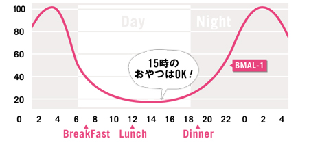 食べて痩せるor食べずに痩せる？タイプ別の食べ方ダイエット