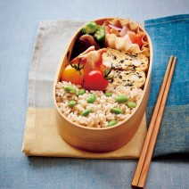 平日のお昼はお弁当で塩なしを完遂！ソルトフリー弁当