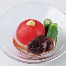 使い回しに便利な副菜3品を一挙紹介！塩なしレシピで健康＆キレイに♪