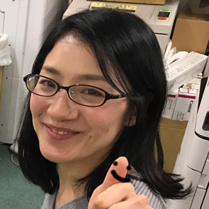 小田 由美子