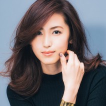 実樹的2大秋メーク×好相性ファッション【実樹Beauty vol.6】