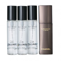 シャネルのモバイルミスト美容液で、いつでもどこでもパーフェクトスキン！【美的クラブがお試し！】