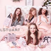 ジルスチュアートのクリスマスコフレ2017が楽しめるイベントが期間限定で開催！＠表参道